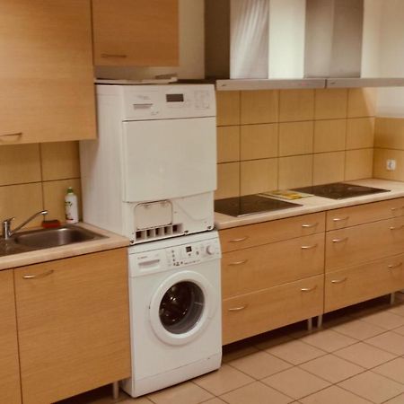 Uslugi Noclegowe Akademicka Lomza Exterior foto